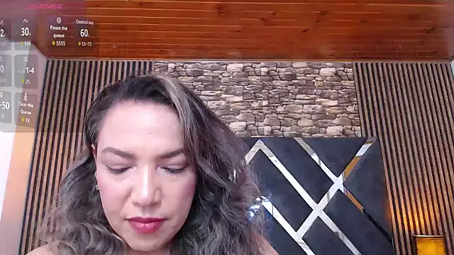 marie hss online show from 10.15.25