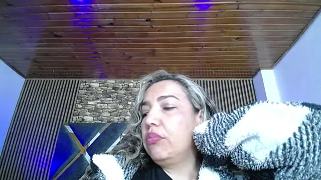 marie hss online show from 01.16.26