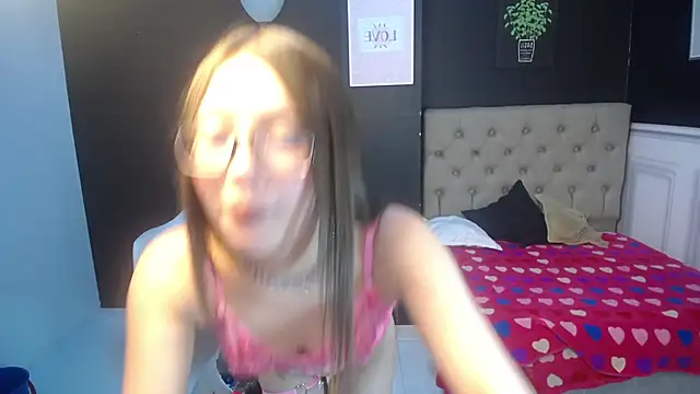 Snapshot of salome_pavlova7 chatting on 01.15.25 salome pavlova7 online show from 01.15.25