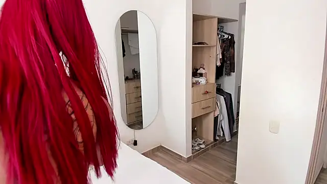 rose scottt online show from 02.18.26