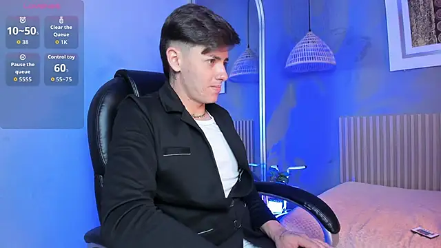tossetrech online show from 04.21.26