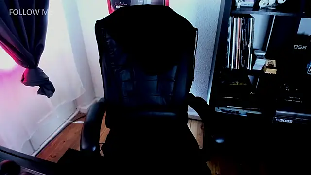 Demongirl6666 online show from 06.10.26