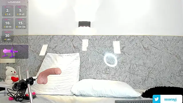 Saraycum online show from 01.09.25