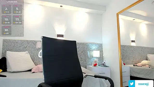 Saraycum online show from 01.15.25