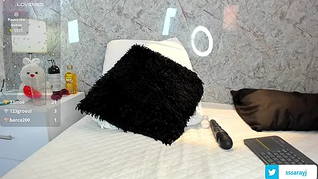 Saraycum online show from 02.06.25