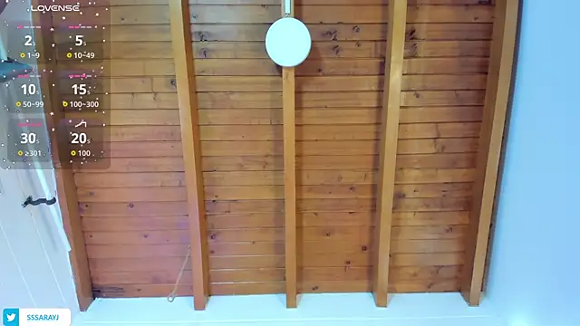 Saraycum online show from 11.09.25