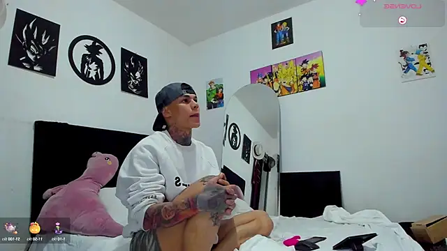 Jordyrodriiguez online show from 12.06.24