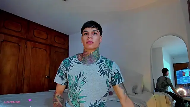 Jordyrodriiguez online show from 12.20.24