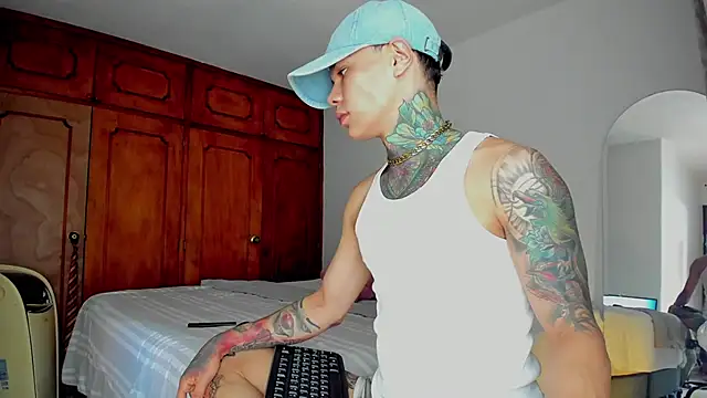 Jordyrodriiguez online show from 12.21.24