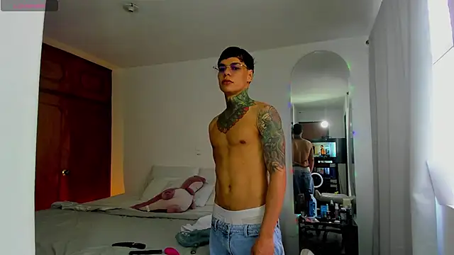 Jordyrodriiguez online show from 01.05.25