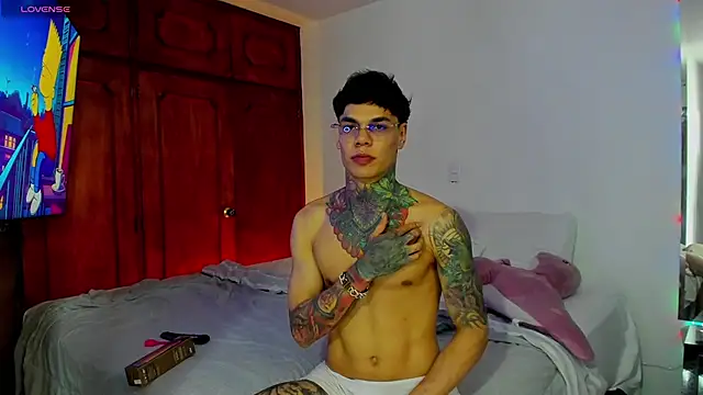 Jordyrodriiguez online show from 01.05.25