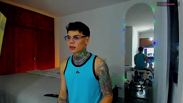 Jordyrodriiguez online show from 01.10.25