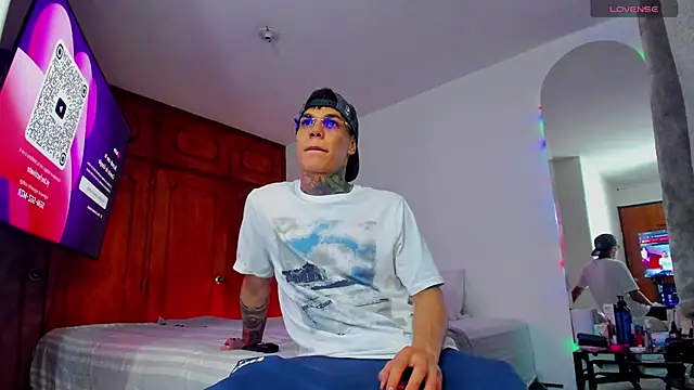 Jordyrodriiguez online show from 01.11.25