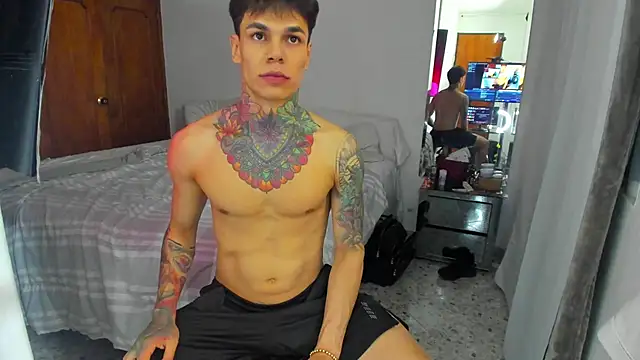 Jordyrodriiguez online show from 02.21.25