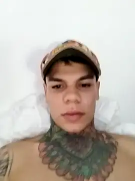 Jordyrodriiguez online show from 10.04.25