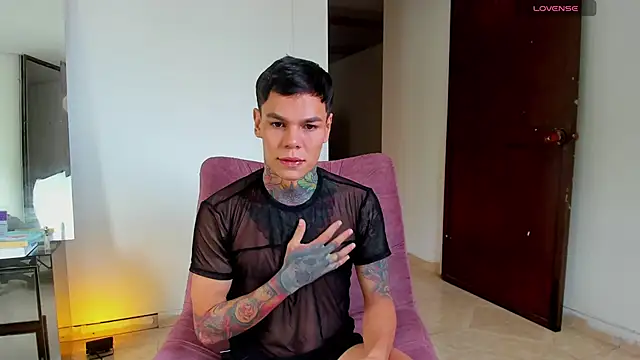 Jordyrodriiguez online show from 10.13.25