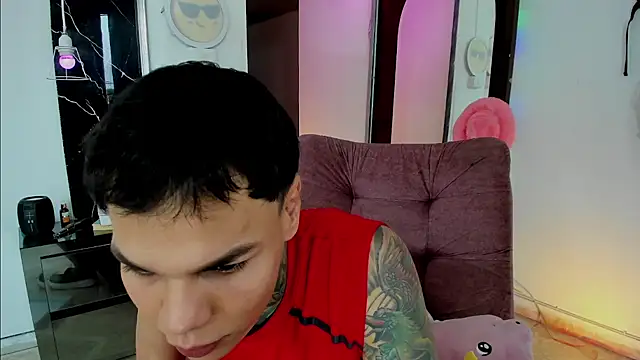 Jordyrodriiguez online show from 11.14.25