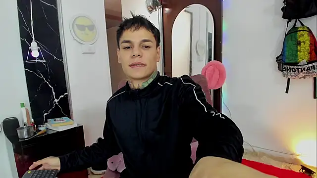 Jordyrodriiguez online show from 11.27.25