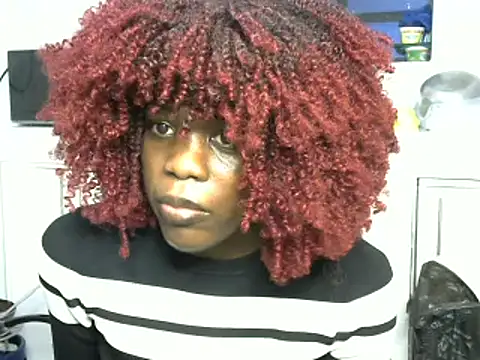 Moniklavy online show from 02.26.25