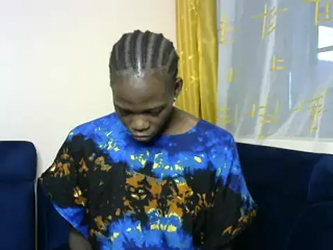 Moniklavy online show from 03.15.25