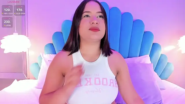 HannaKarson online show from 03.01.25