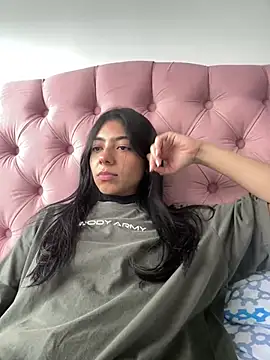 Liissa cute  online show from 12.28.24