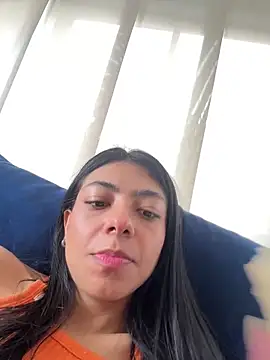 Liissa cute  online show from 02.13.25