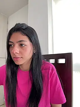 Liissa cute  online show from 02.17.25