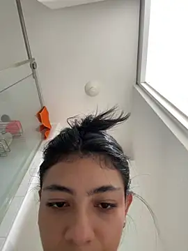 Liissa cute  online show from 02.19.25