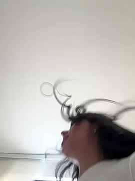 Liissa cute  online show from 02.21.25