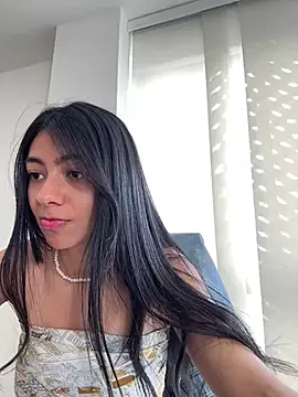 Liissa cute  online show from 02.28.25