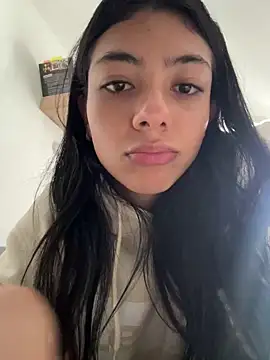 Liissa cute  online show from 03.14.25