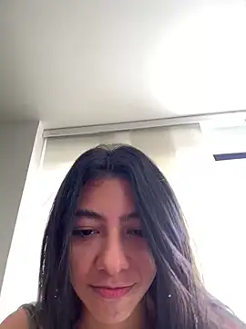 Liissa cute  online show from 03.17.25