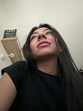 Liissa cute  online show from 03.21.25