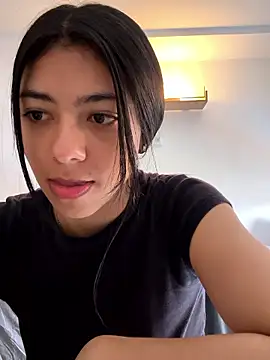 Liissa cute  online show from 01.10.26