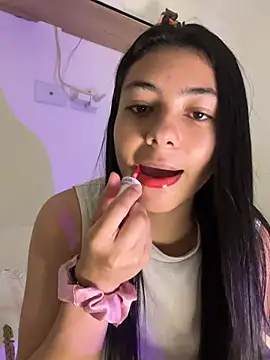 Liissa cute  online show from 05.05.26