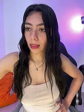 Liissa cute  online show from 06.28.26