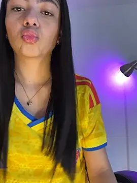 Liissa cute  online show from 07.03.26