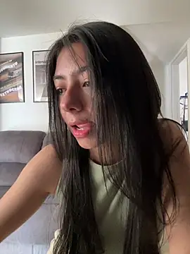 Liissa cute  online show from 08.05.26