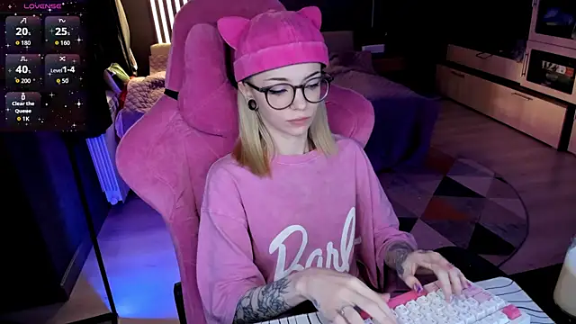 The love project online show from 04.28.26
