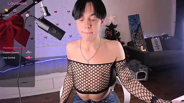 Jerry Bomb online show from 12.20.25