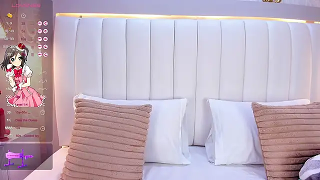 afrodytasky  online show from 02.25.25