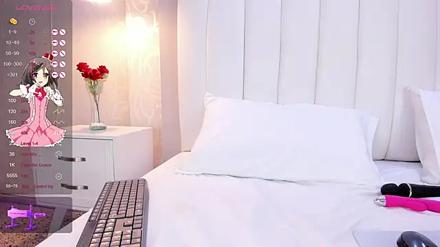 afrodytasky  online show from 03.03.25