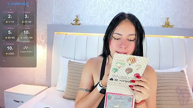 afrodytasky  online show from 09.09.25