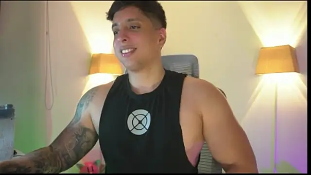 appolo allen online show from 01.06.26