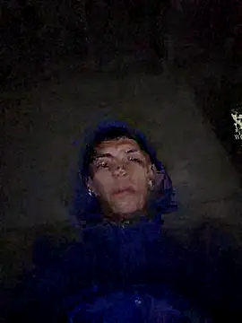 Yoko0381 online show from 02.16.26