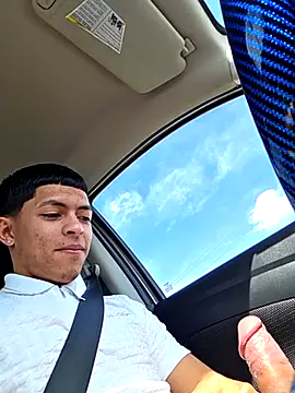 Yoko0381 online show from 03.09.26