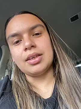 Snapshot of Nathaly00_ chatting on 09.26.25 Nathaly00 online show from 09.26.25