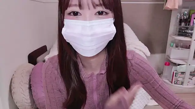 Snapshot of TsukasaSakai chatting on 01.26.25 TsukasaSakai online show from 01.26.25