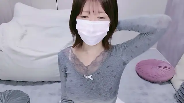 TsukasaSakai online show from 04.22.26